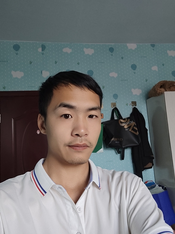 提莫队长的第一张照片--邯郸王婆说媒