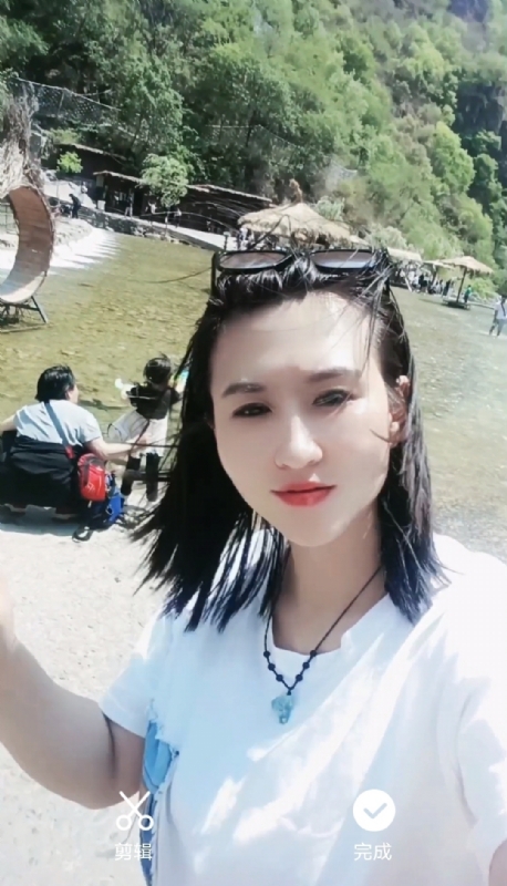 薄荷糖微凉的第三张照片--邯郸王婆说媒